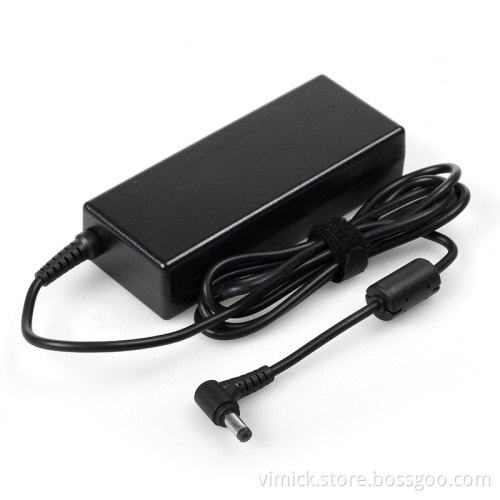 19V 3.95A Notebook AC/DC Chargers for 75W HP 5.5mm*2.5mm